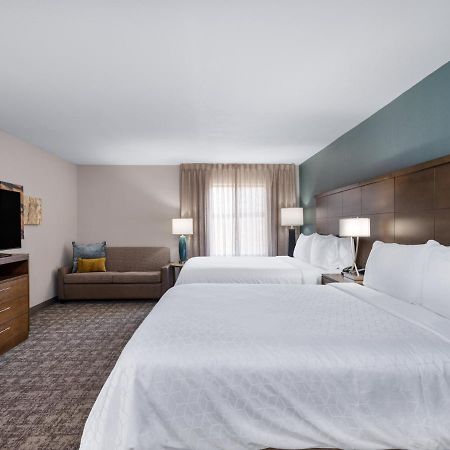 Staybridge Suites - Sioux City Southeast By Ihg エクステリア 写真