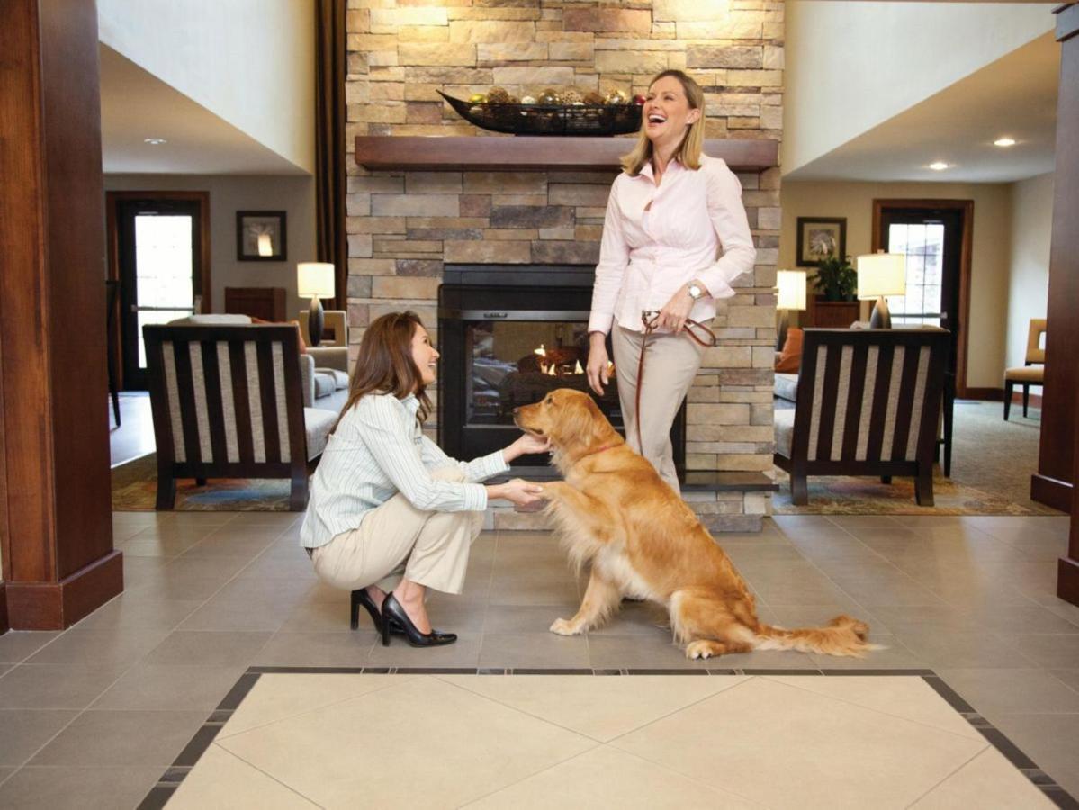 Staybridge Suites - Sioux City Southeast By Ihg エクステリア 写真