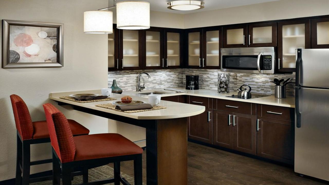 Staybridge Suites - Sioux City Southeast By Ihg エクステリア 写真