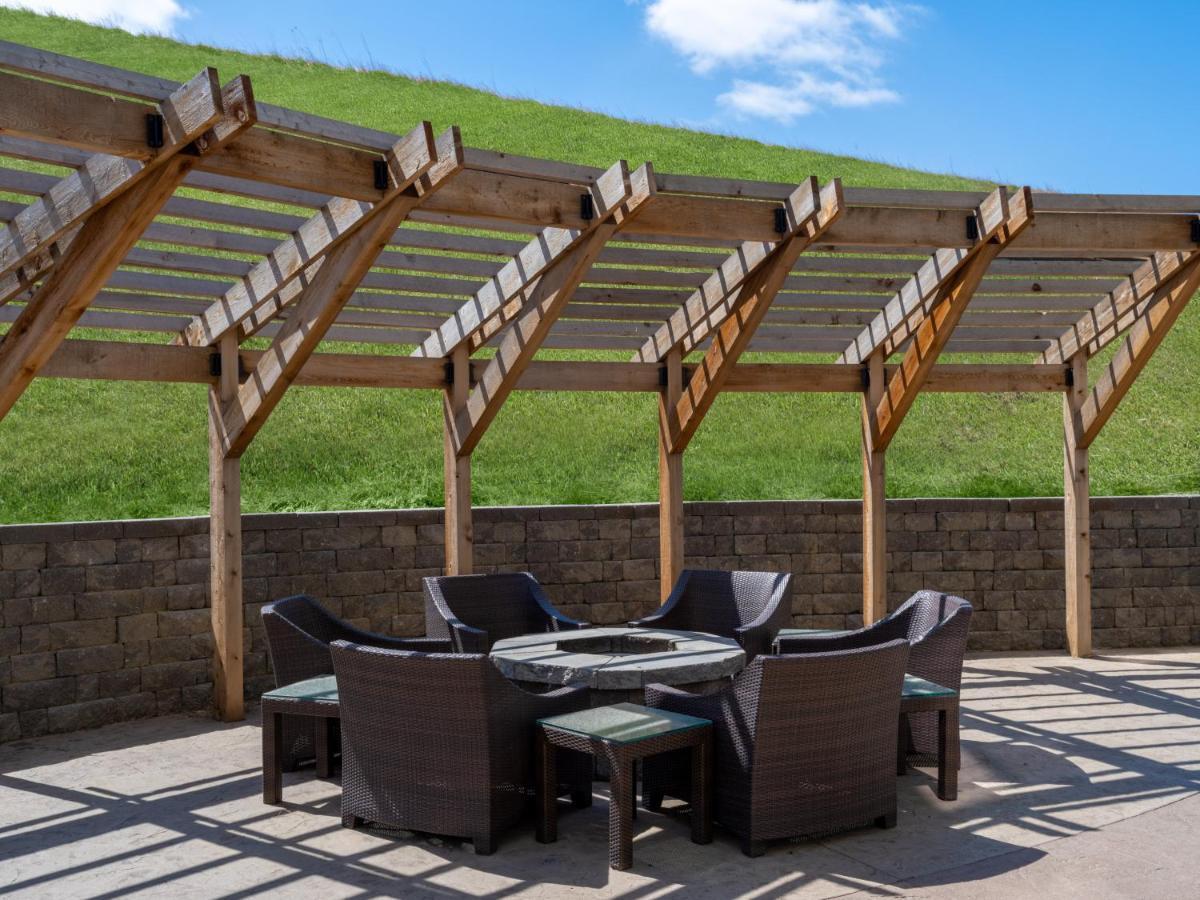 Staybridge Suites - Sioux City Southeast By Ihg エクステリア 写真