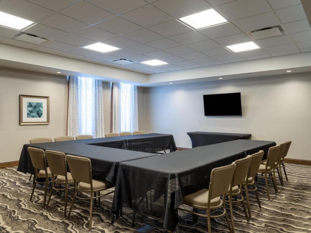Staybridge Suites - Sioux City Southeast By Ihg エクステリア 写真