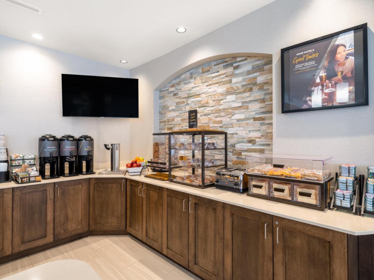 Staybridge Suites - Sioux City Southeast By Ihg エクステリア 写真
