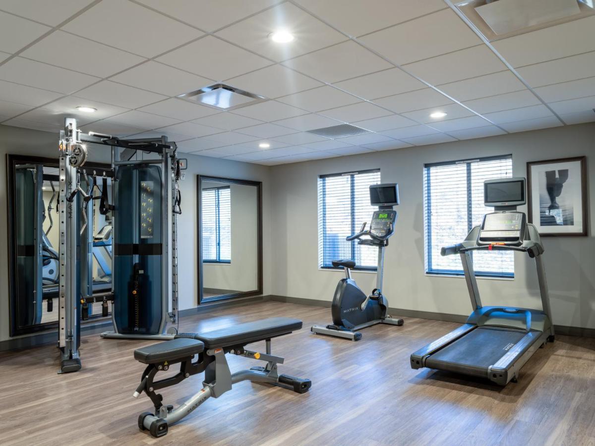 Staybridge Suites - Sioux City Southeast By Ihg エクステリア 写真