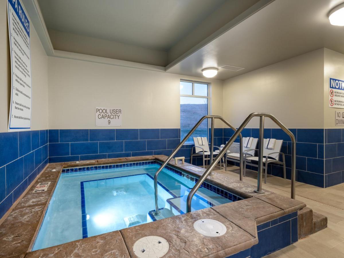 Staybridge Suites - Sioux City Southeast By Ihg エクステリア 写真