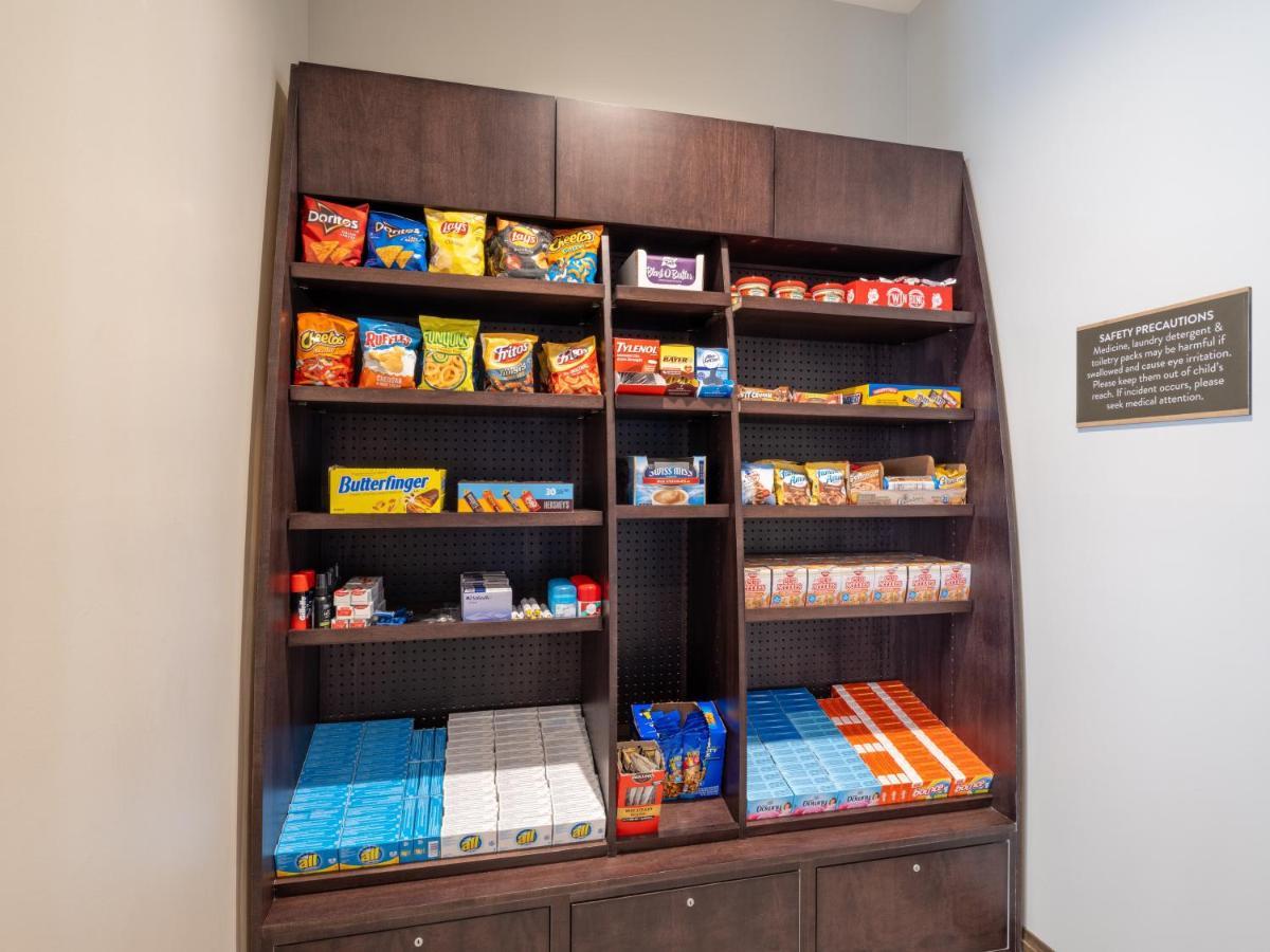 Staybridge Suites - Sioux City Southeast By Ihg エクステリア 写真
