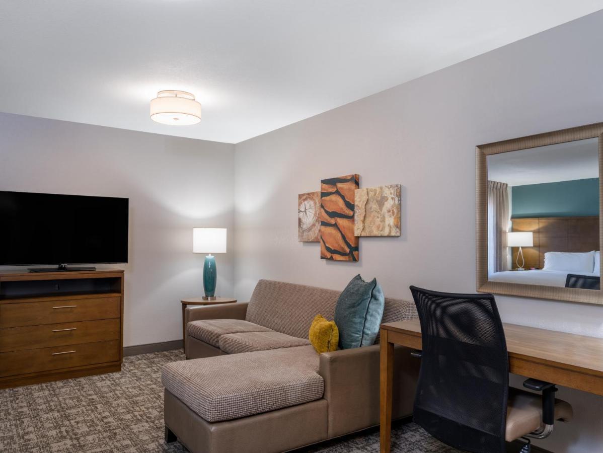 Staybridge Suites - Sioux City Southeast By Ihg エクステリア 写真