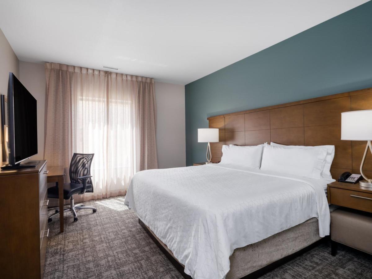 Staybridge Suites - Sioux City Southeast By Ihg エクステリア 写真