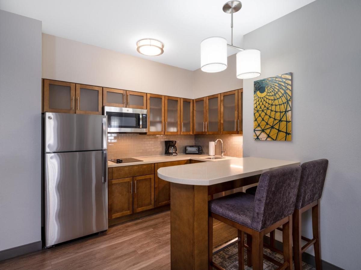 Staybridge Suites - Sioux City Southeast By Ihg エクステリア 写真