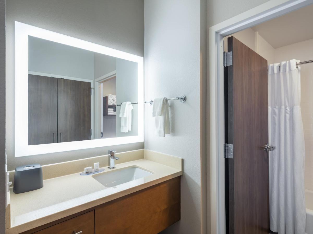 Staybridge Suites - Sioux City Southeast By Ihg エクステリア 写真