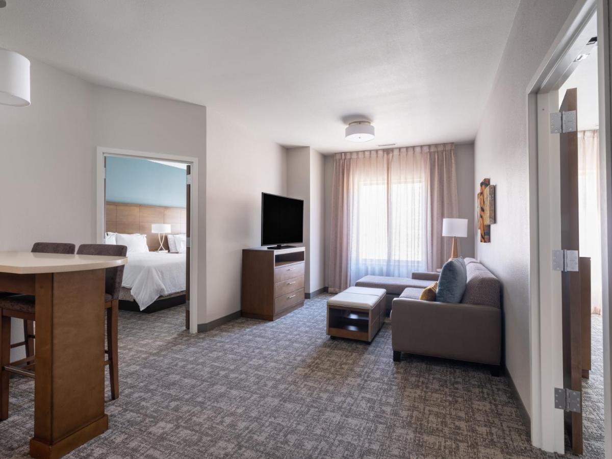 Staybridge Suites - Sioux City Southeast By Ihg エクステリア 写真