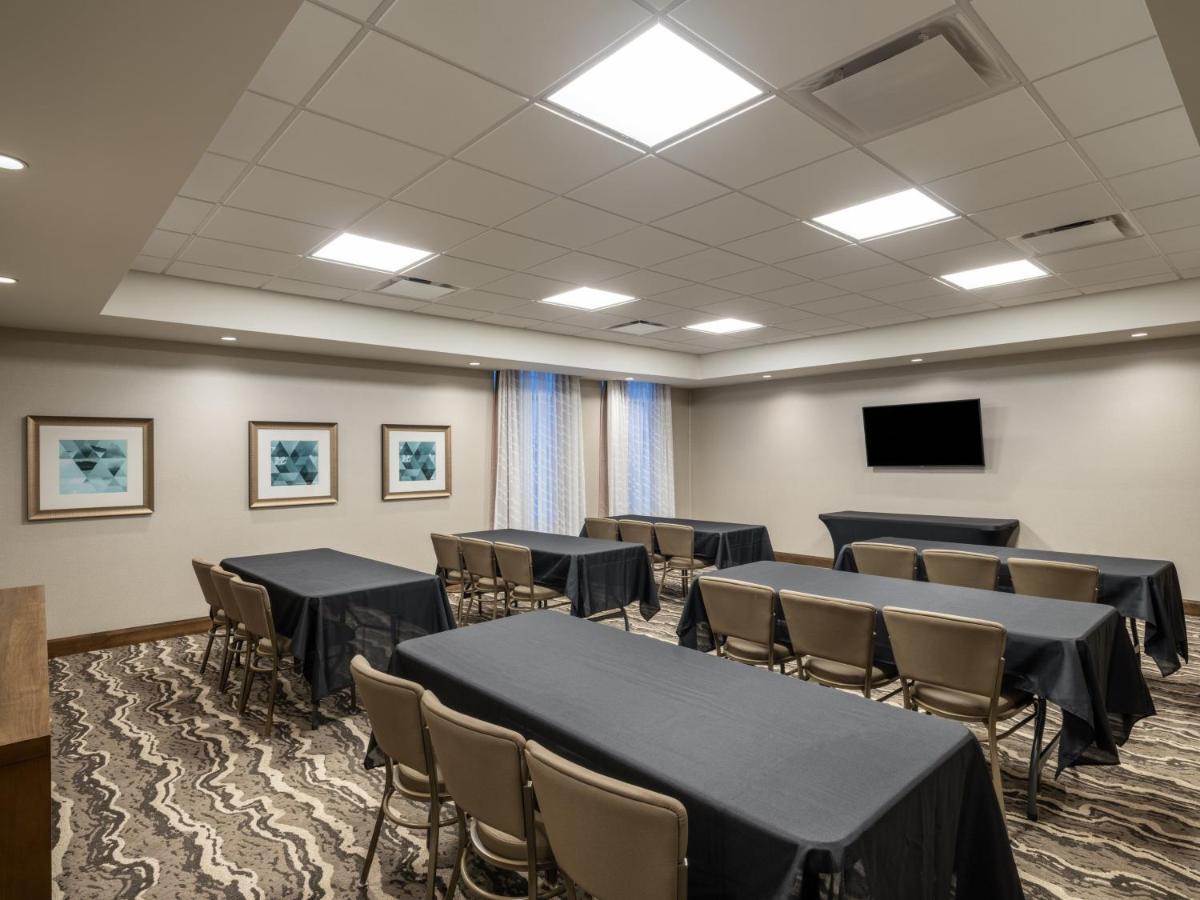 Staybridge Suites - Sioux City Southeast By Ihg エクステリア 写真