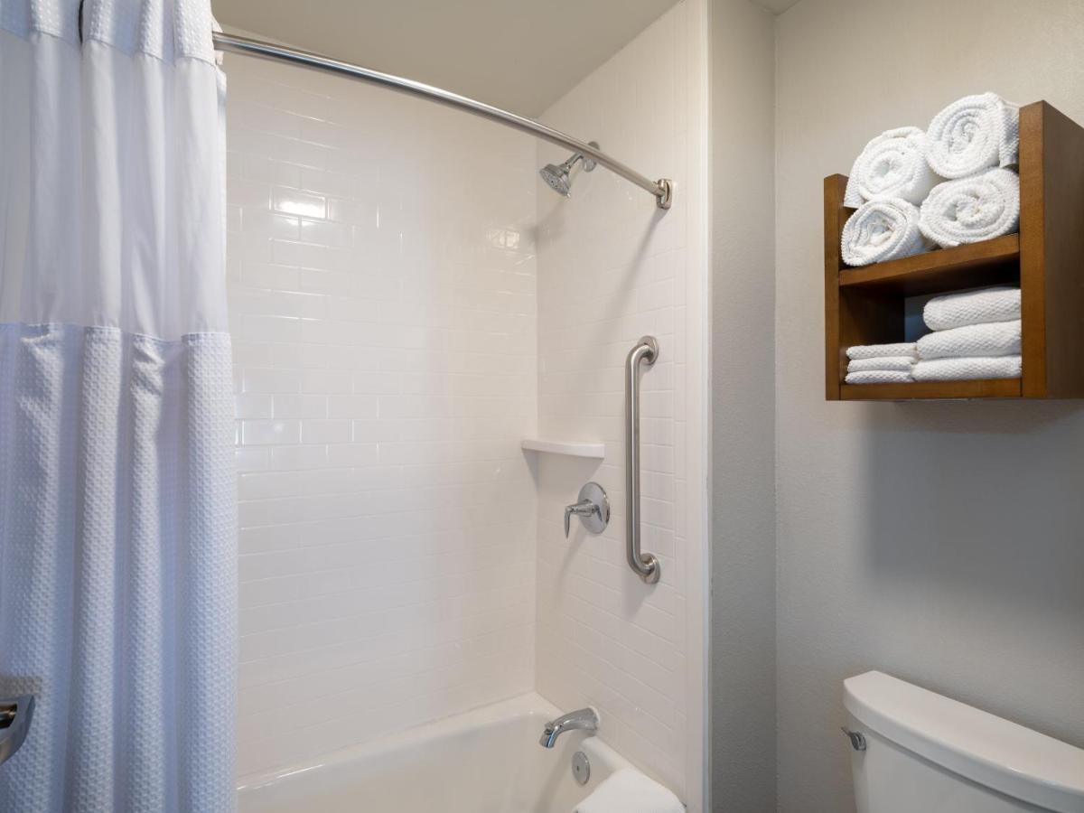 Staybridge Suites - Sioux City Southeast By Ihg エクステリア 写真