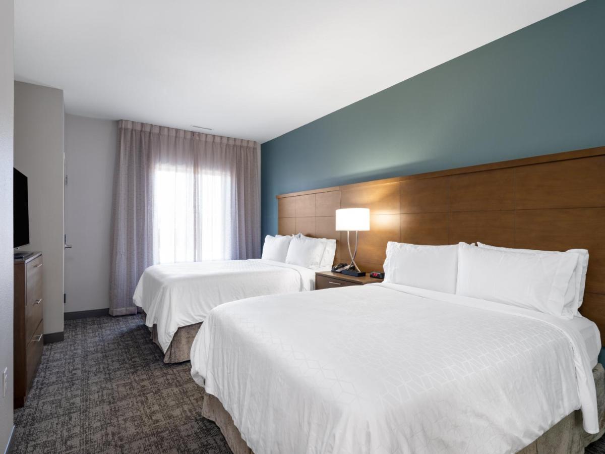 Staybridge Suites - Sioux City Southeast By Ihg エクステリア 写真