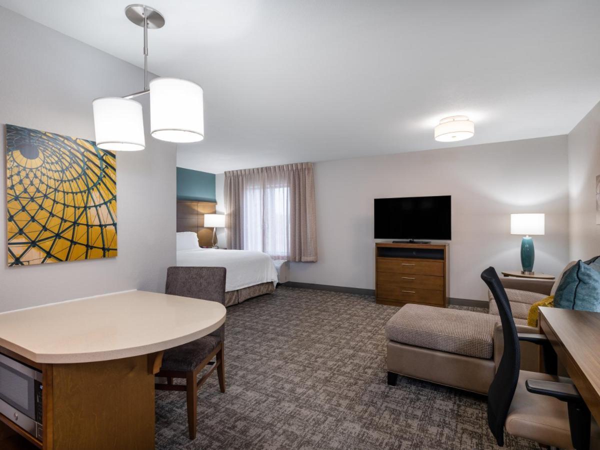 Staybridge Suites - Sioux City Southeast By Ihg エクステリア 写真