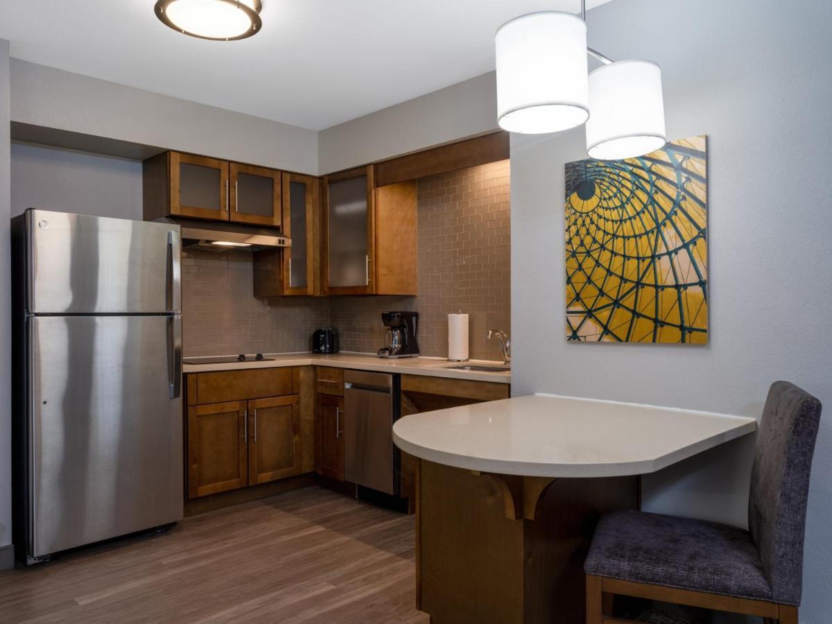 Staybridge Suites - Sioux City Southeast By Ihg エクステリア 写真