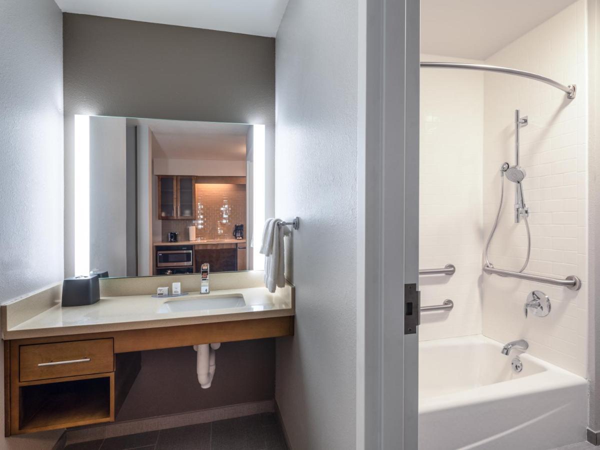 Staybridge Suites - Sioux City Southeast By Ihg エクステリア 写真