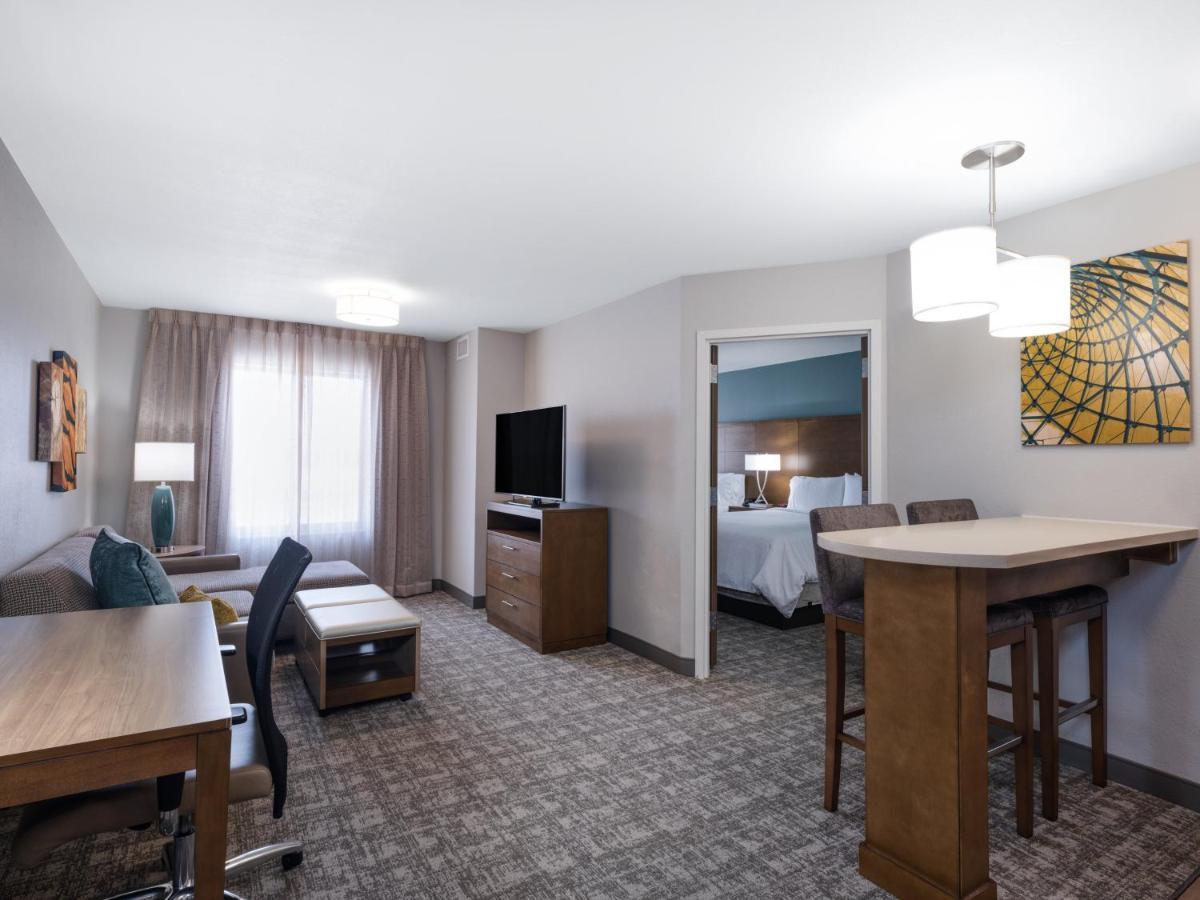 Staybridge Suites - Sioux City Southeast By Ihg エクステリア 写真