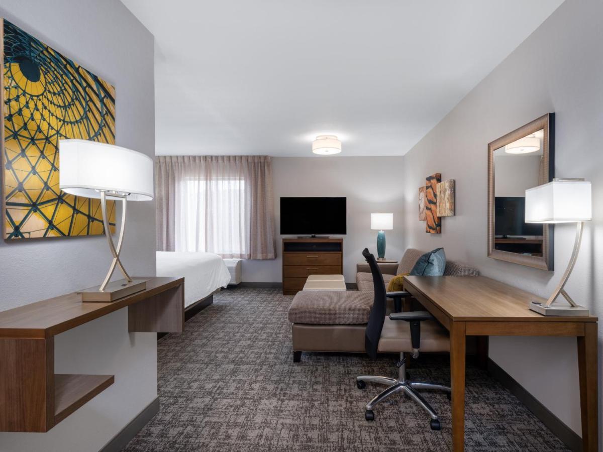 Staybridge Suites - Sioux City Southeast By Ihg エクステリア 写真