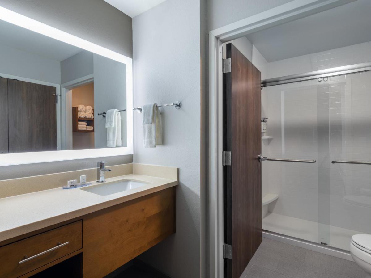 Staybridge Suites - Sioux City Southeast By Ihg エクステリア 写真