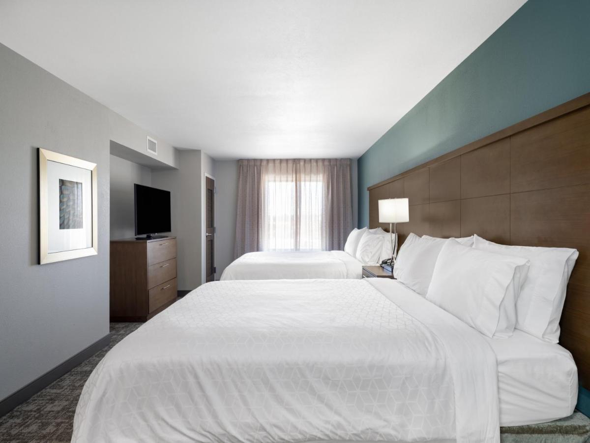 Staybridge Suites - Sioux City Southeast By Ihg エクステリア 写真