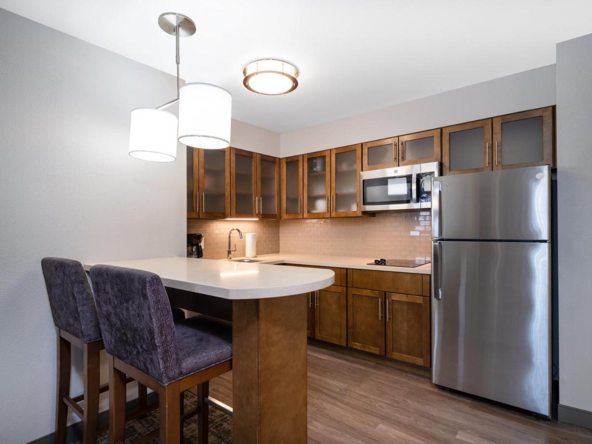 Staybridge Suites - Sioux City Southeast By Ihg エクステリア 写真